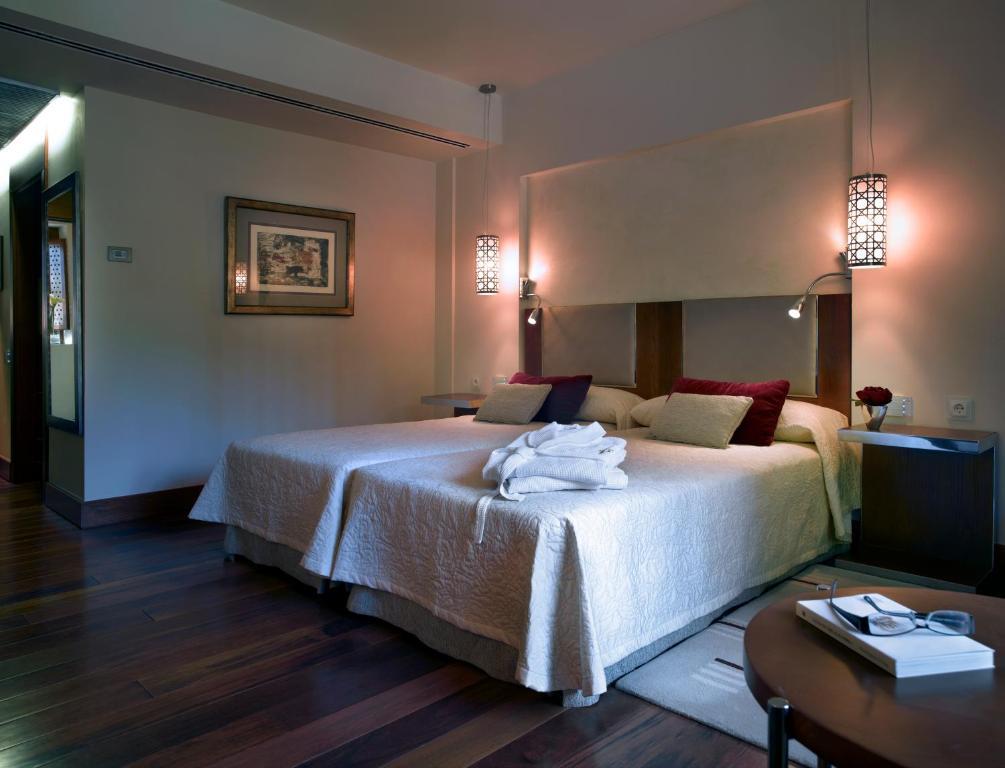 Parador De Granada Room photo